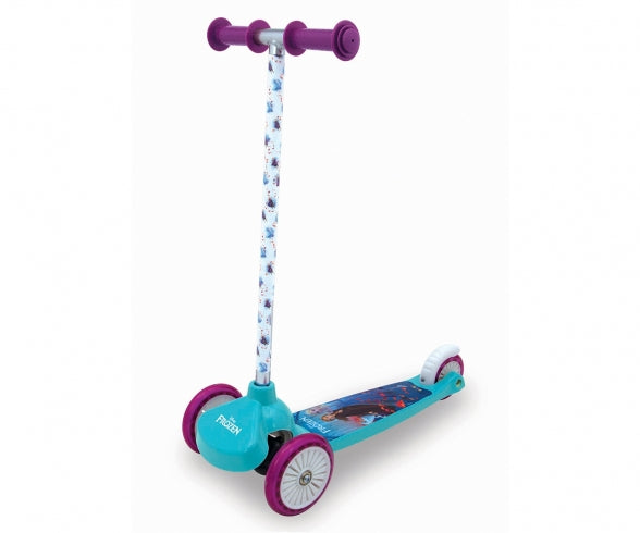 SMOBY Frozen Twist 3W Scooter