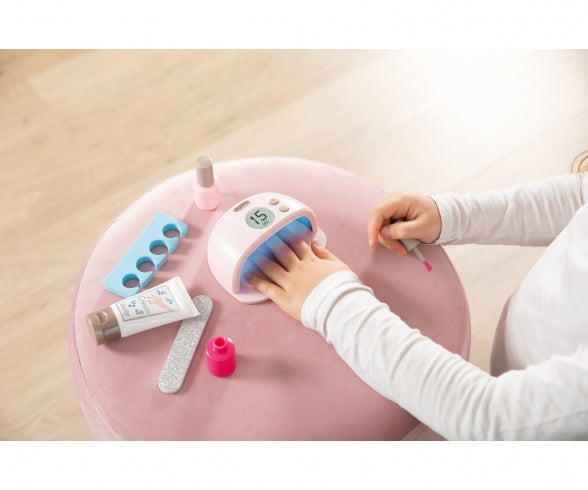 SMOBY Smoby My Beauty Nail Set