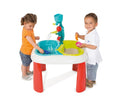 SMOBY Sand & Water Table
