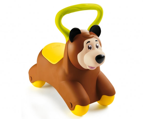SMOBY Rocking Ride-On