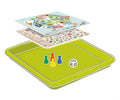 SMOBY Playhouse accessories: games drawers set