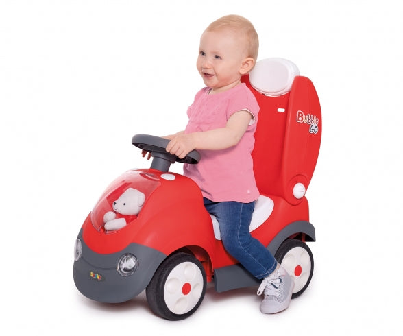 SMOBY Bubble Go Original Ride-On