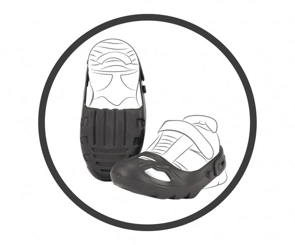 SMOBY SHOE CARE