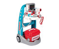 SMOBY SMOBY ELECTRONIC MEDICAL TROLLEY