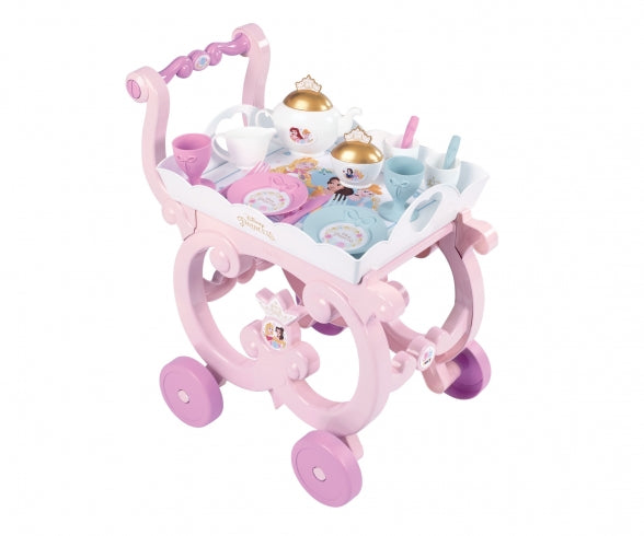 SMOBY Smoby Disney Princess Tea Trolley