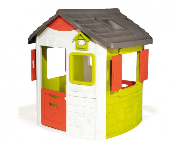 SMOBY Smoby Neo Jura Lodge