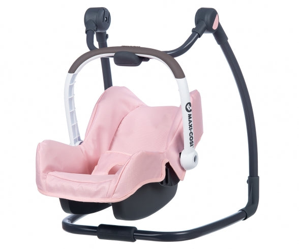 SMOBY Smoby Maxi-Cosi Seat + High Cair