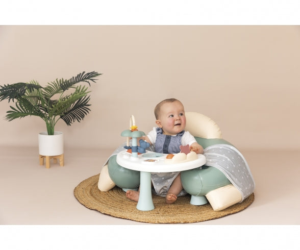 SMOBY Little Cosy Sitz