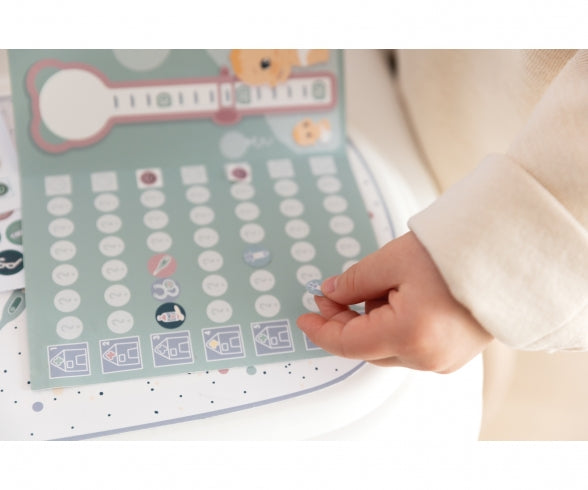SMOBY Smoby Baby Care Centre