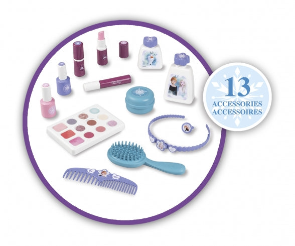SMOBY Smoby Frozen Beauty Vanity