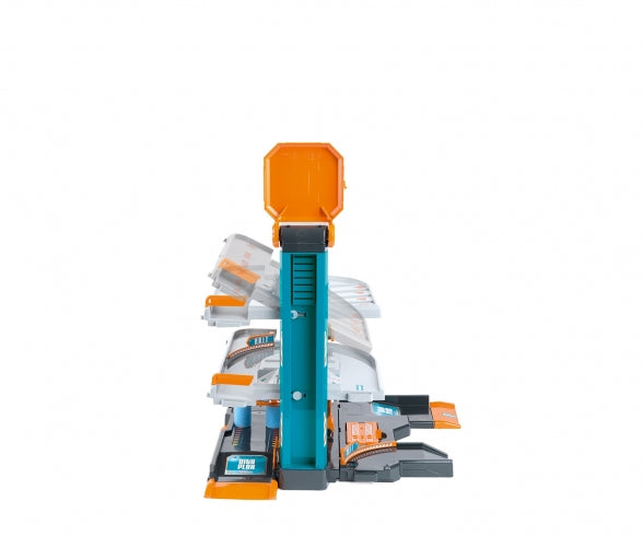 SMOBY Majo Garage City Flex + 5 Veh 212058391
