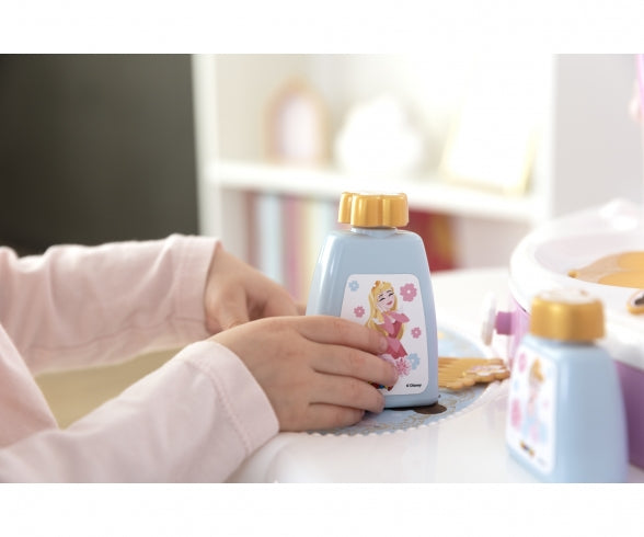 SMOBY Smoby Disney Princess 2 in 1 dressing table
