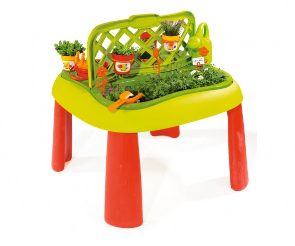 SMOBY Gardening Table