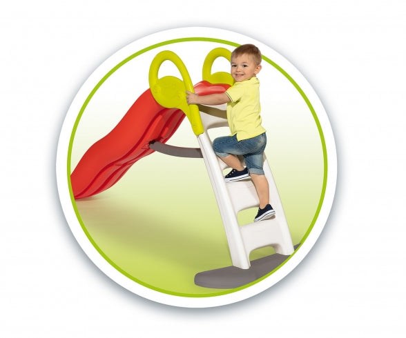 SMOBY Funny Slide