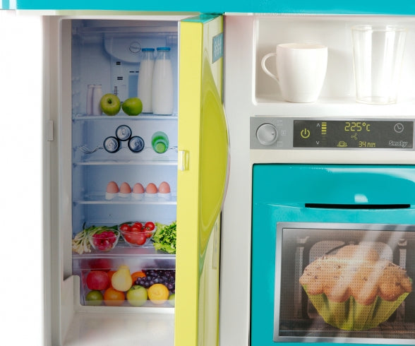 SMOBY Cherry Kitchen