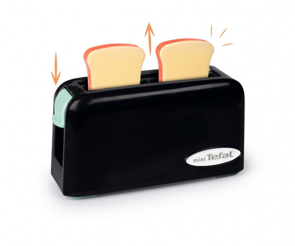 SMOBY Smoby tefal Toaster Express