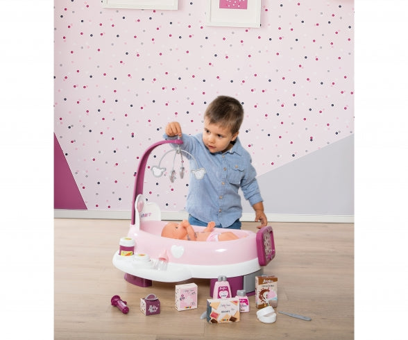 SMOBY BN Elektronisches Kinderzimmer
