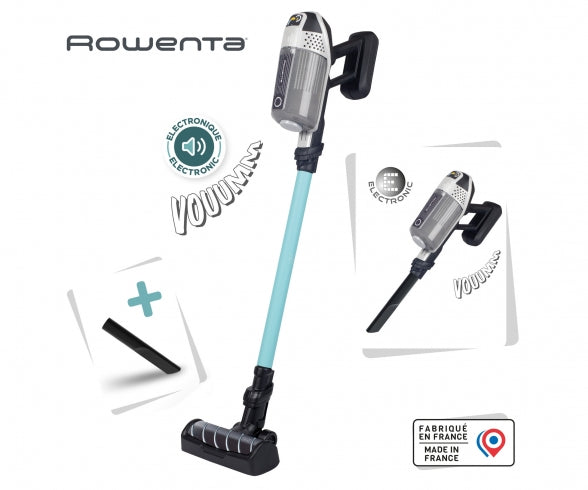 SMOBY Smoby Rowenta X Force Flex Staubsauger