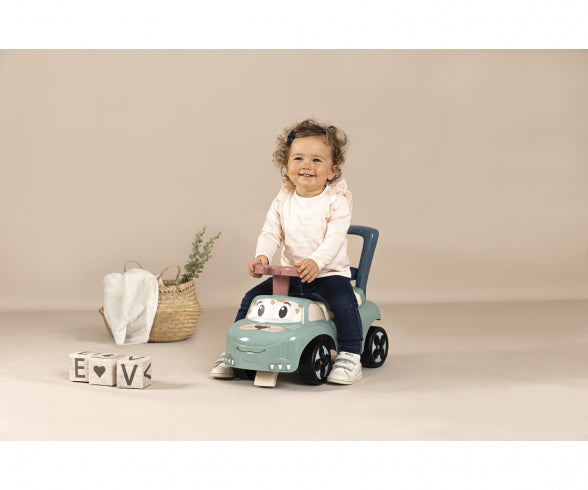 SMOBY Auto Ride-on