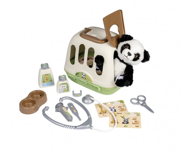 SMOBY Smoby Animal Care Case