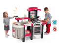 SMOBY Tefal Super Chef Deluxe Kitchen