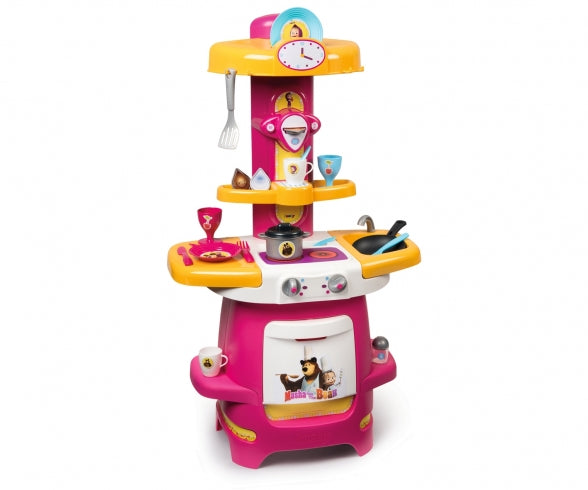 SMOBY Masha Cooky Kitchen