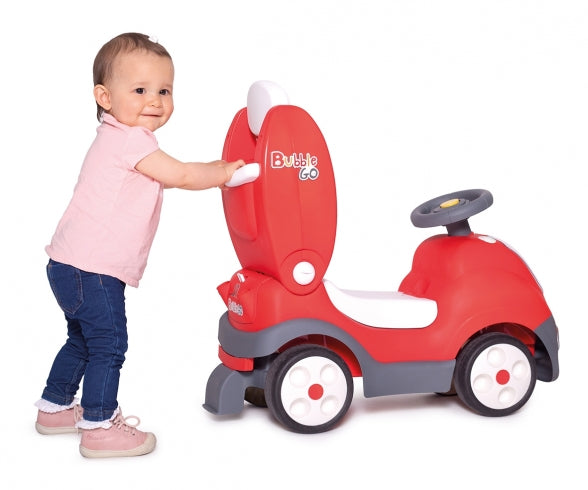 SMOBY Bubble Go Original Ride-On