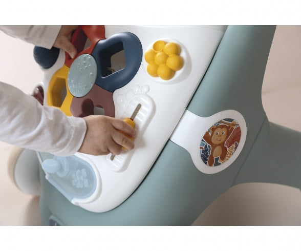 SMOBY Little Smoby 3 in 1Trotty Walker