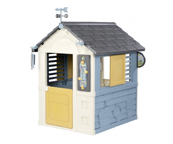 SMOBY Smoby 4 Seasons playhouse