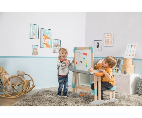 SMOBY Modulo Space Desk