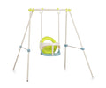 SMOBY Smoby Metal Baby Swing