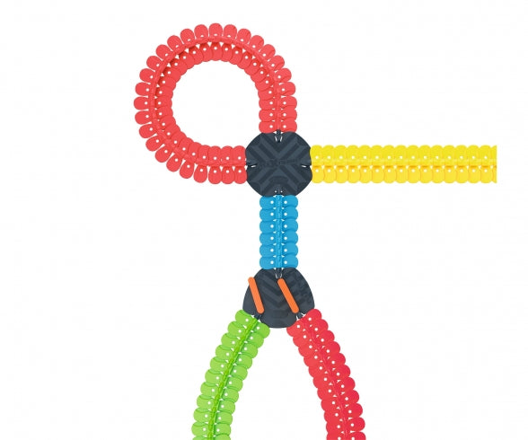 SMOBY Smoby FleXtreme Multi-Ciricuits-Set