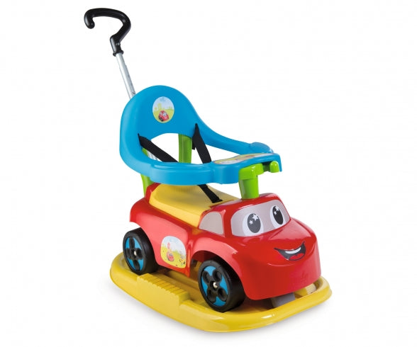 SMOBY Auto Rocking Ride-On Electronic