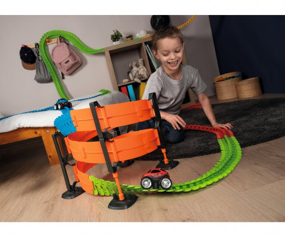 SMOBY SMOBY FLEXTREME SUPERLOOPS SET