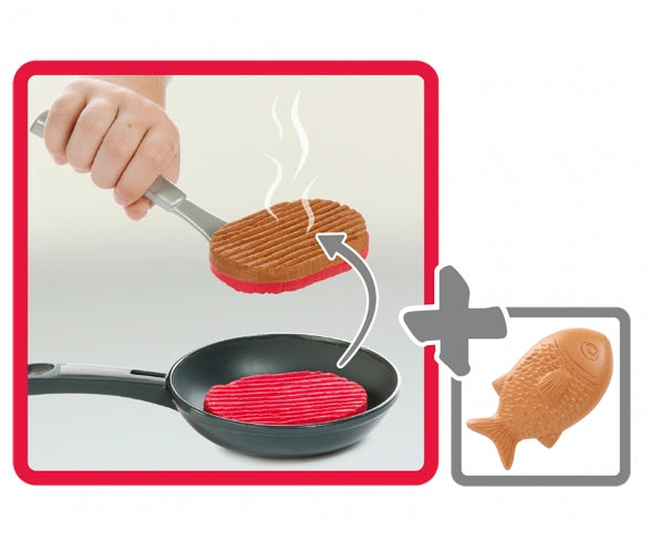 SMOBY Cherry Kitchen