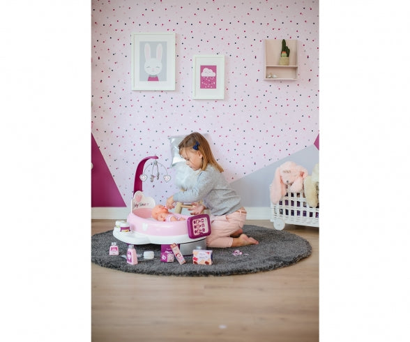 SMOBY BN Elektronisches Kinderzimmer