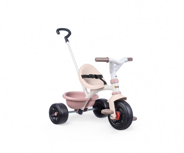 SMOBY Smoby Tricycle Be Fun Pink