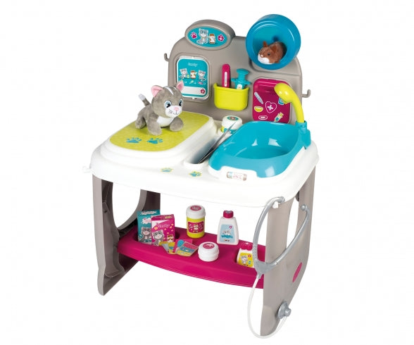 SMOBY Smoby Veterinary center