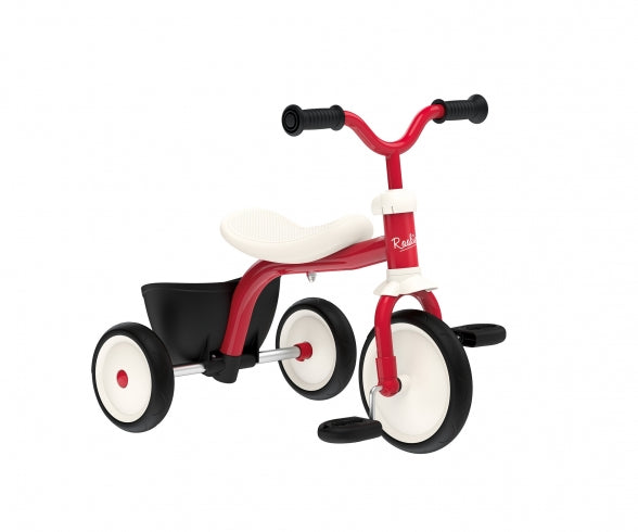 SMOBY Smoby Tricycle Rookie