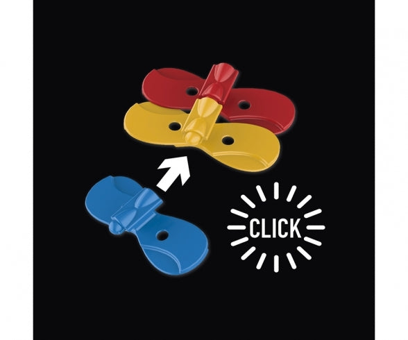 SMOBY Smoby FleXtreme Discovery Set