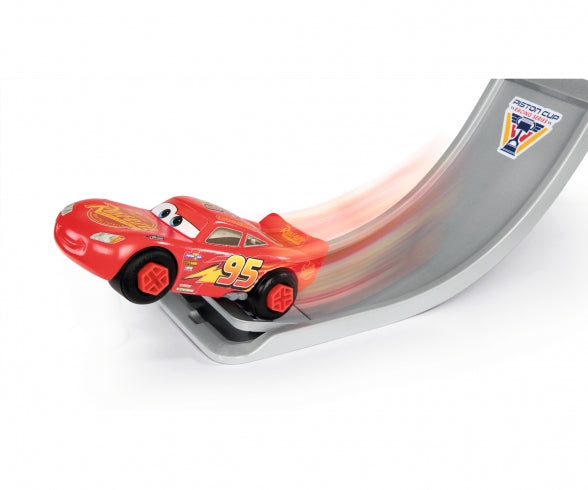 SMOBY Cars Bricolo Center Workbench