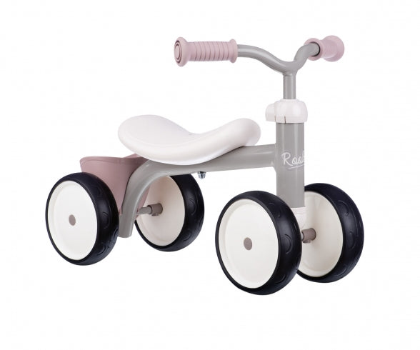 SMOBY Smoby Rookie Ride on Pink