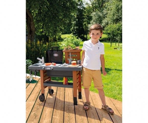 SMOBY Smoby Garden Kitchen