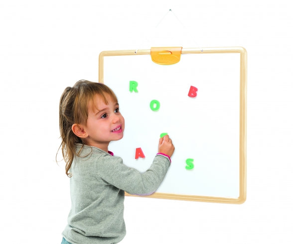 SMOBY 48 Magnetic Letters