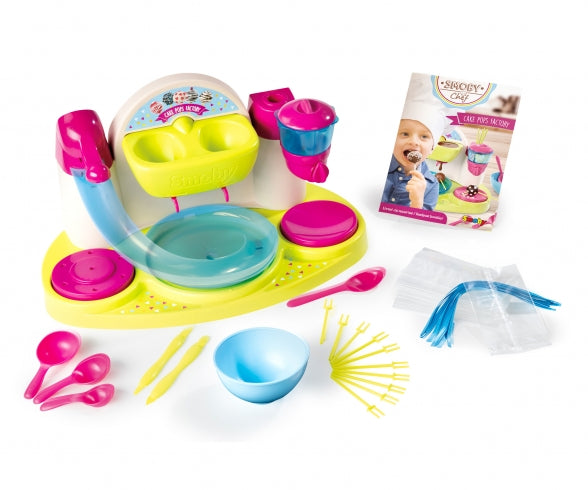 SMOBY Smoby Chef Cake Pops Factory
