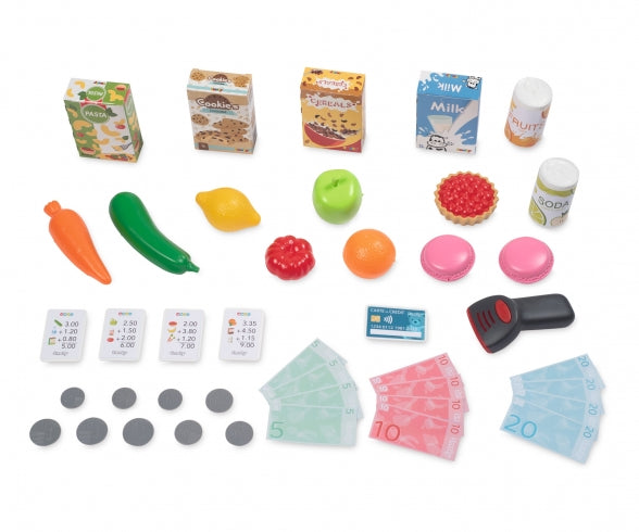 SMOBY Super Market