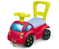 SMOBY Initio Red Ride-On