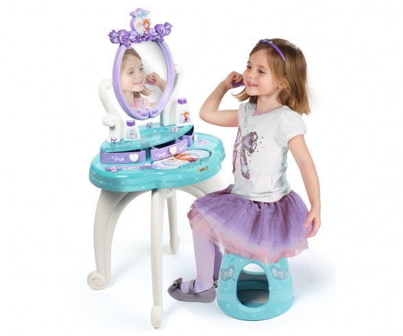 SMOBY Frozen 2 In 1 Dressing Table
