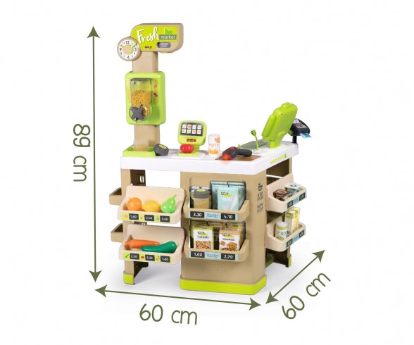 SMOBY FRISCHEMARKT