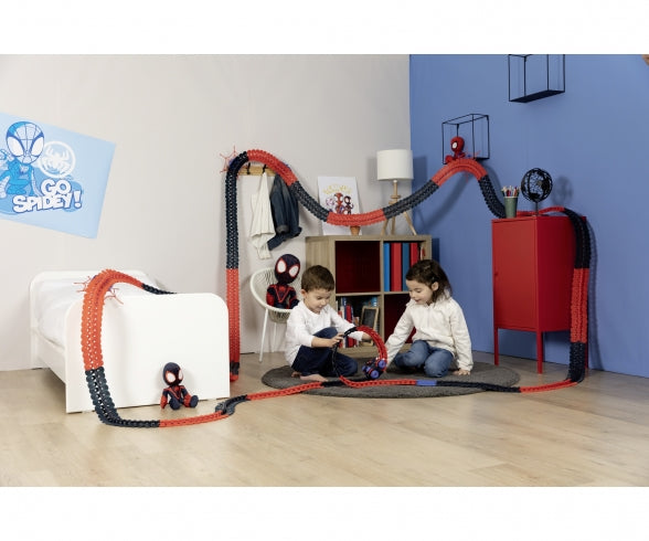 SMOBY Smoby Spidey FleXtreme Set Spin
